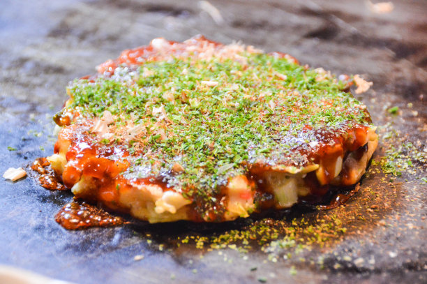 铁板烧-日式烧烤素材图片