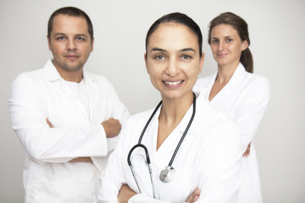 医疗小组图片下载