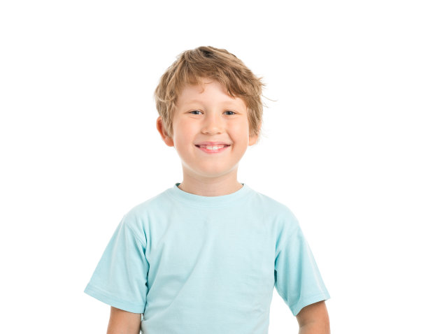 8岁男孩图片下载