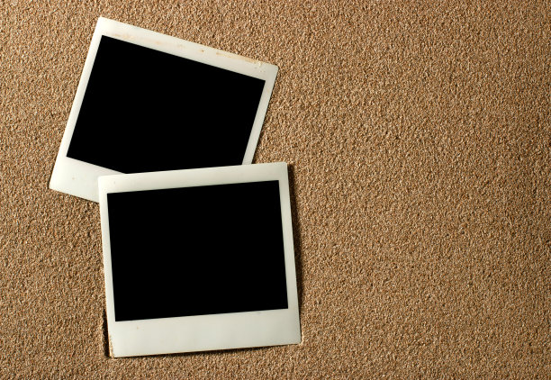 空白的照片图片下载