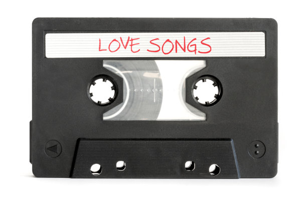 爱情歌曲图片下载