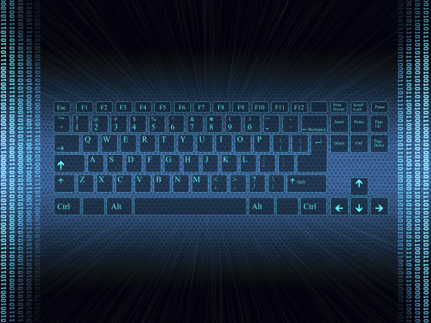 虚拟网络键盘图片下载