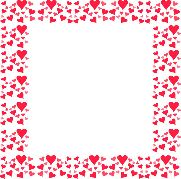 情人节的背景图片下载