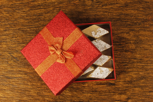 糖果礼盒图片下载