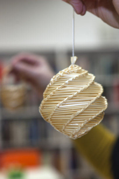 圣诞装饰品图片下载