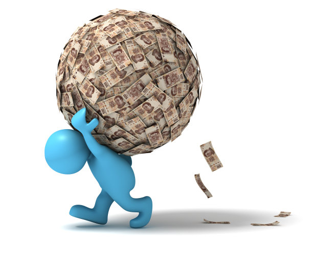 钱的球。墨西哥比索。图片下载