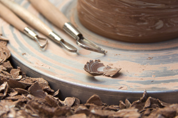 雕塑工具图片下载