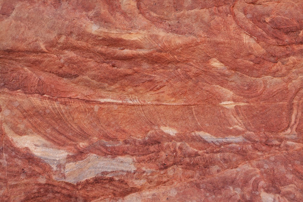 红色石头纹理图片下载