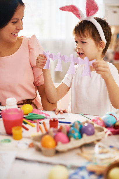 纸天使链图片下载