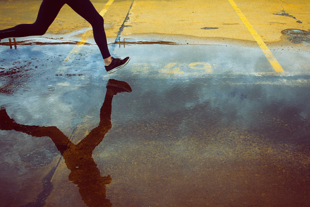 城市跑图片下载