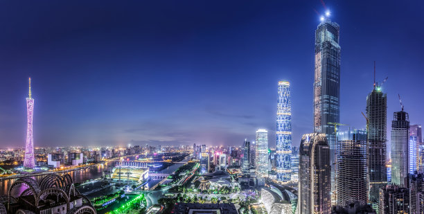 广州照片素材ID：146926774