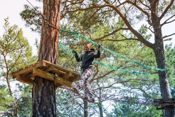 享受冒险公园图片下载