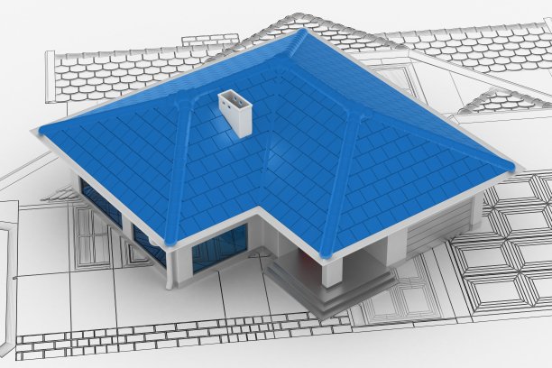 房屋工程及房屋图片下载