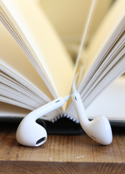 有声书图片下载