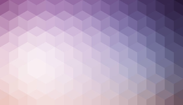 抽象立方体形状背景图片下载