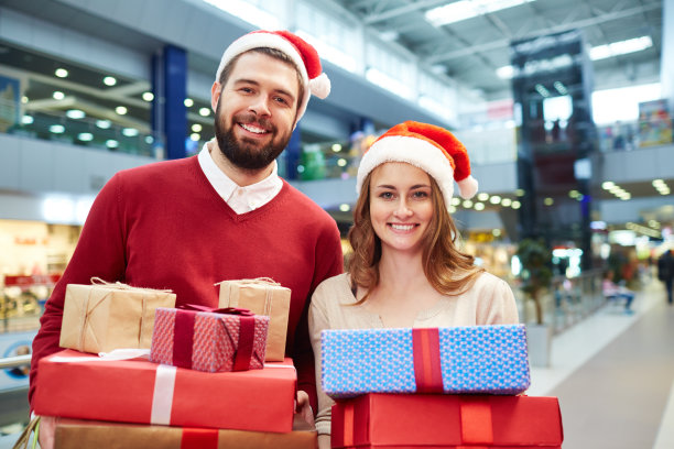 准备迎接节礼日图片下载