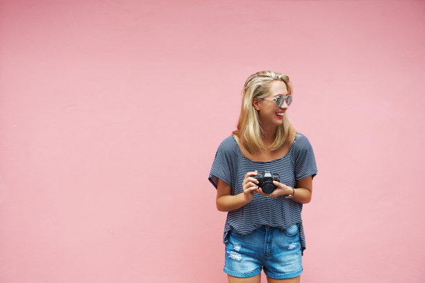 抢购所有的景点素材图片