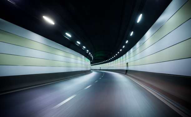 隧道交通图片下载