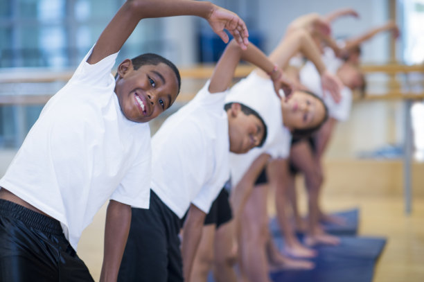 孩子健康图片下载