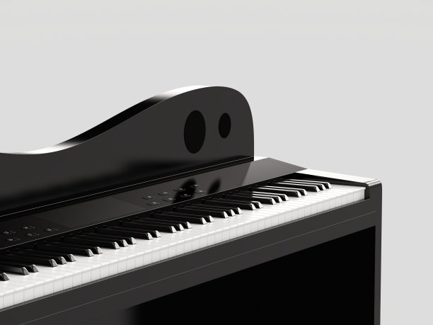 数码钢琴与拷贝空间XL+图片下载