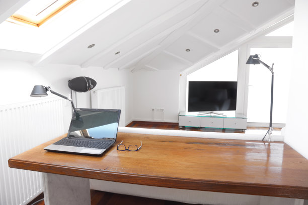 办公桌图片素材ID：146960014