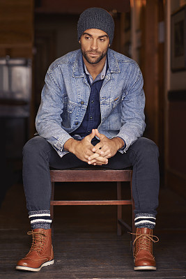 风格是一种表达你是谁的方式图片下载