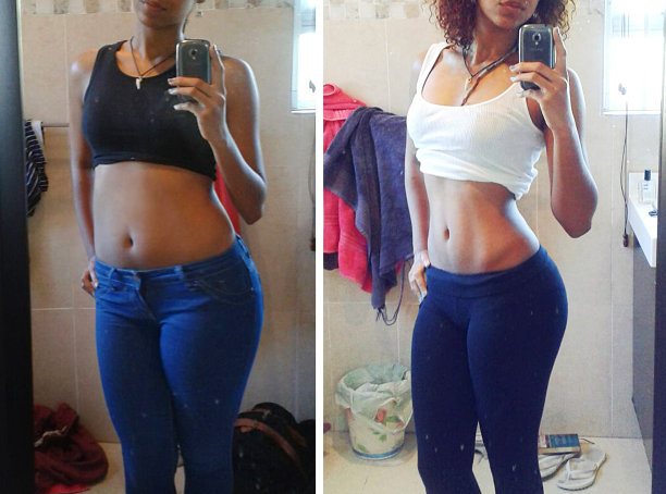 减肥图片素材ID：146964970