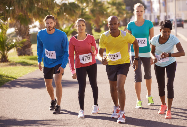 他们有了一个很好的开始!图片下载