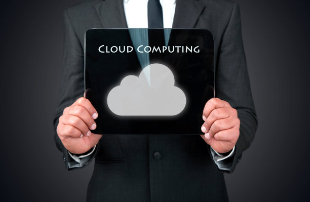 云计算概念图片下载