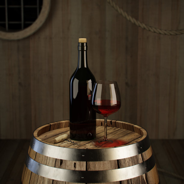 葡萄酒的概念图片下载