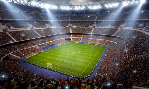 足球场图片下载