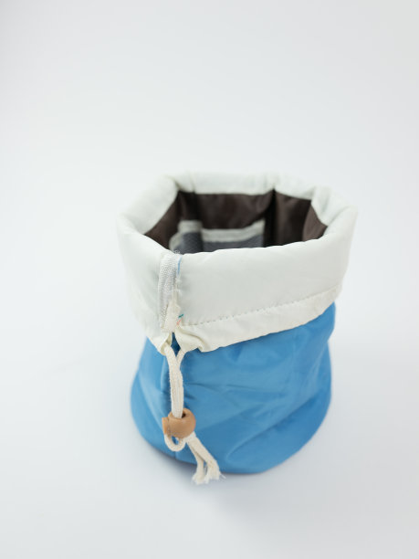 拉带化妆品袋图片下载