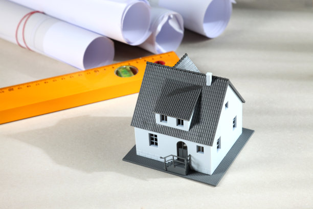 房子的计划图片下载