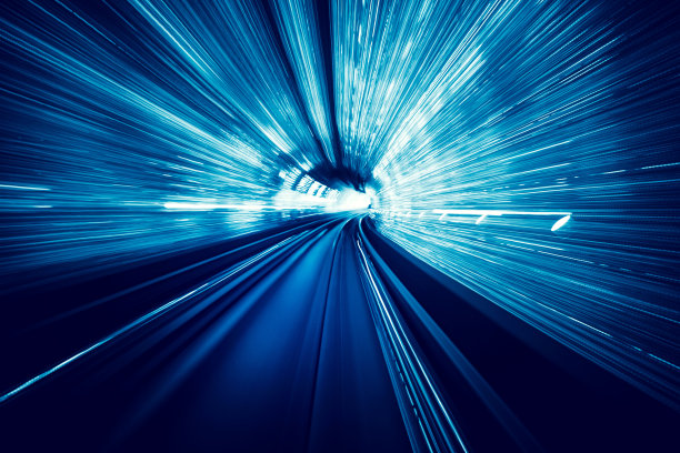 光隧道图片下载