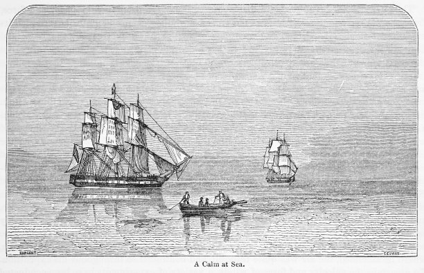 高舰艇平静的图片下载