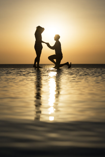 你愿意嫁给我吗?图片下载