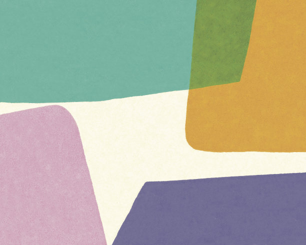 颜色块模式图片下载