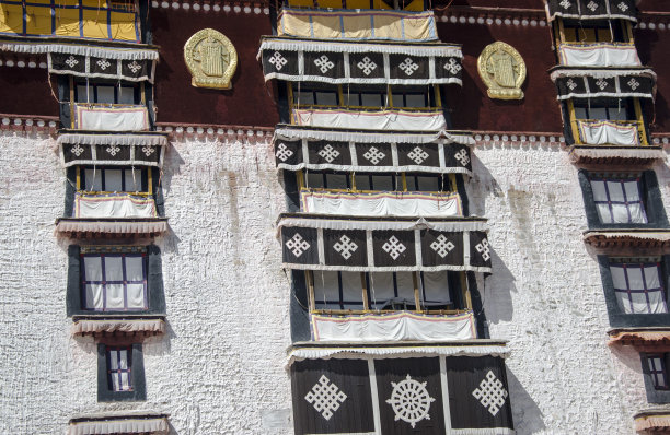 拉萨照片素材ID：147009742