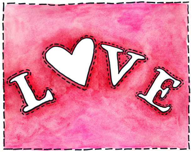 爱的迹象图片下载