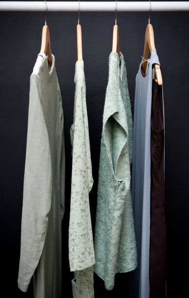 挂衣服的衣架(点击查看)图片下载