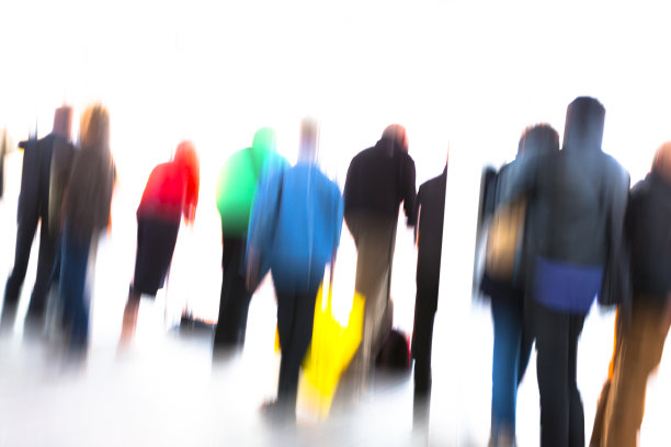 轮廓的人图片下载