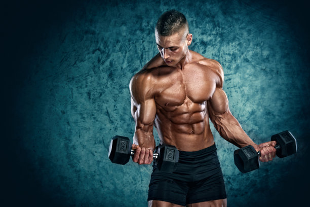 运动与权重图片下载