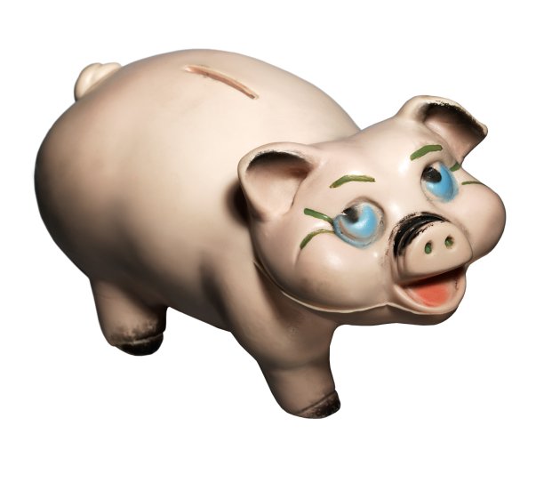 储蓄罐图片下载