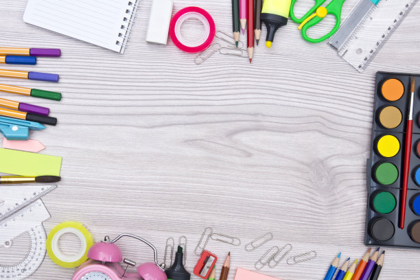 回到学校图片下载