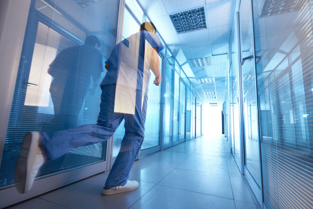 医生跑图片下载