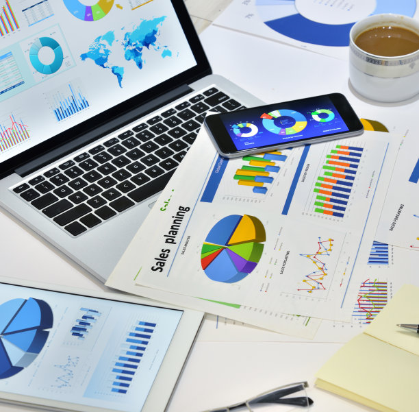 现代办公室工作场所图片下载