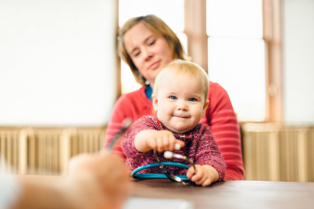 孩子的儿科医生访问图片下载
