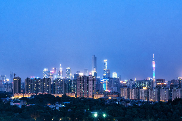 广州照片素材ID：147044668