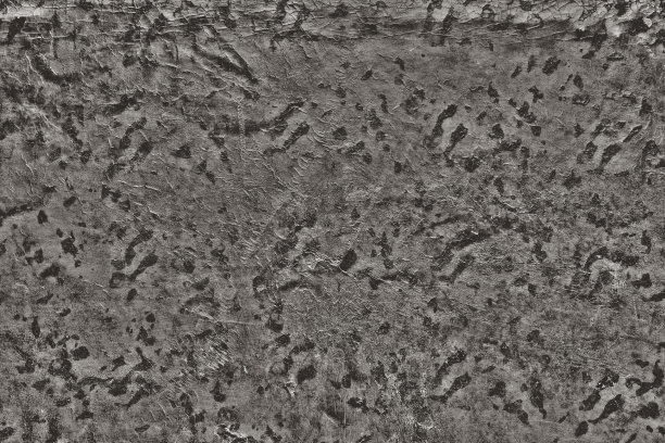 中性灰色皮革底色图片下载