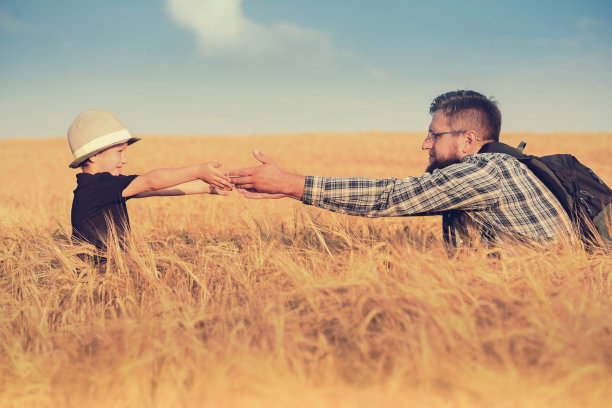 快乐的生活图片下载